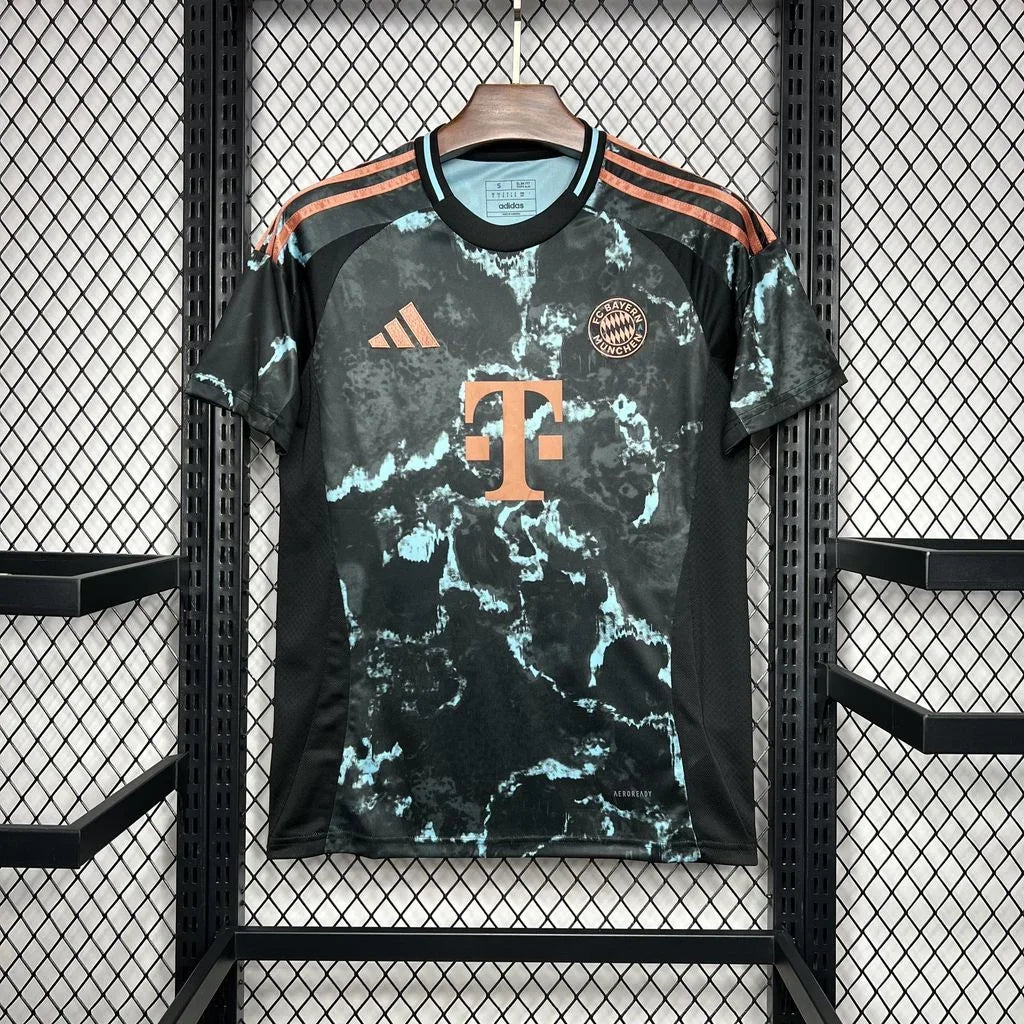 Bayern Munich 2024/25 Jersey