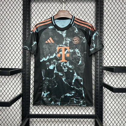 Bayern Munich 2024/25 Jersey