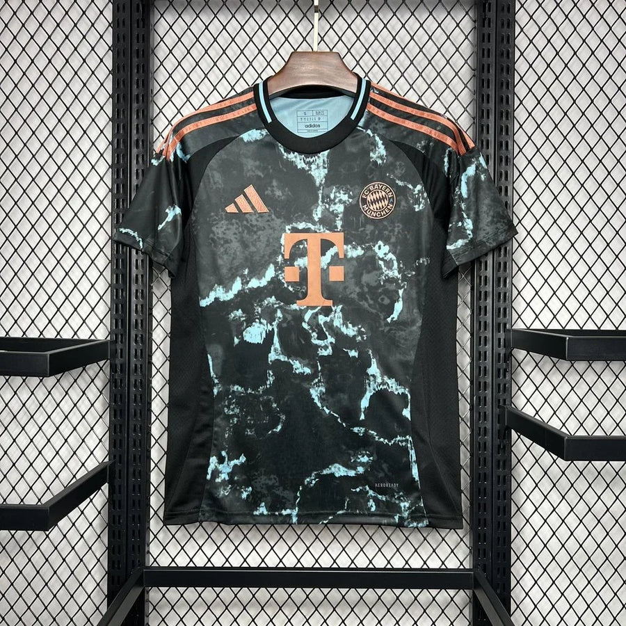 Bayern Munich 2024/25 Jersey