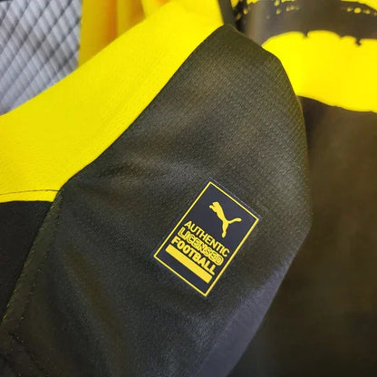 Dortmund 2023 2024 Long Sleeve Jersey