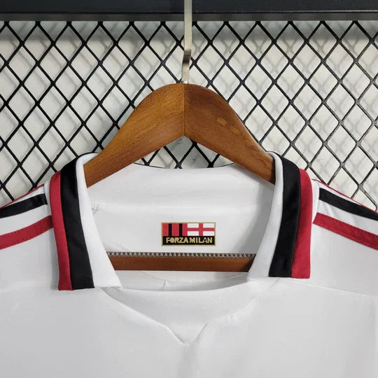 AC Milan retro jersey 2009 2010