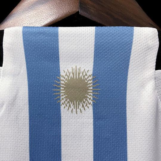 Argentina 2022/23 Home Jersey