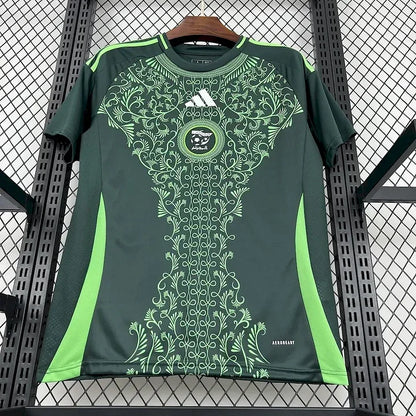Algeria Away Jersey 2024/25
