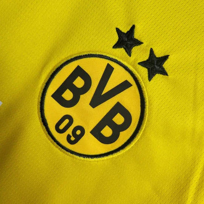 Dortmund 2023 2024 Long Sleeve Jersey