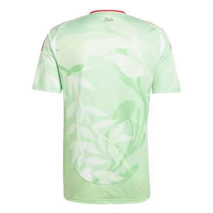 Italy Away Jersey EURO 2025