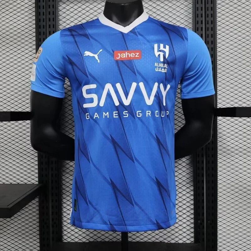 Maillot d'AL-Hilal 2023-24