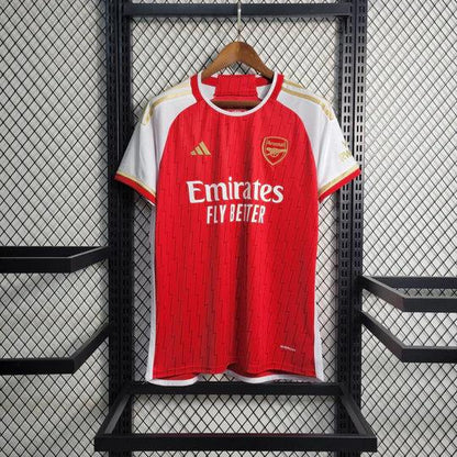 Arsenal 2023-2024 Home Jersey