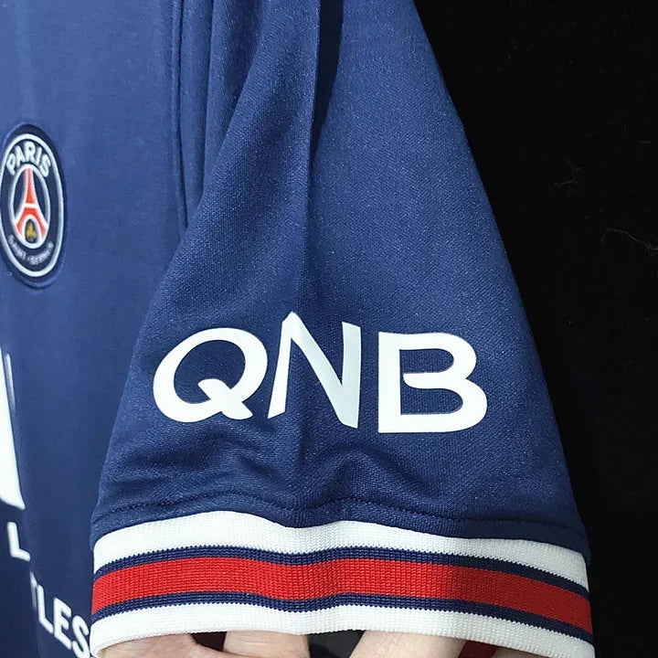 PARIS SG HOME JERSEY 21/22
