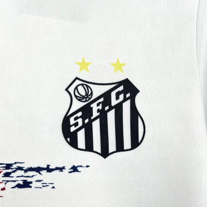 Neymar concept jersey 2025-26
