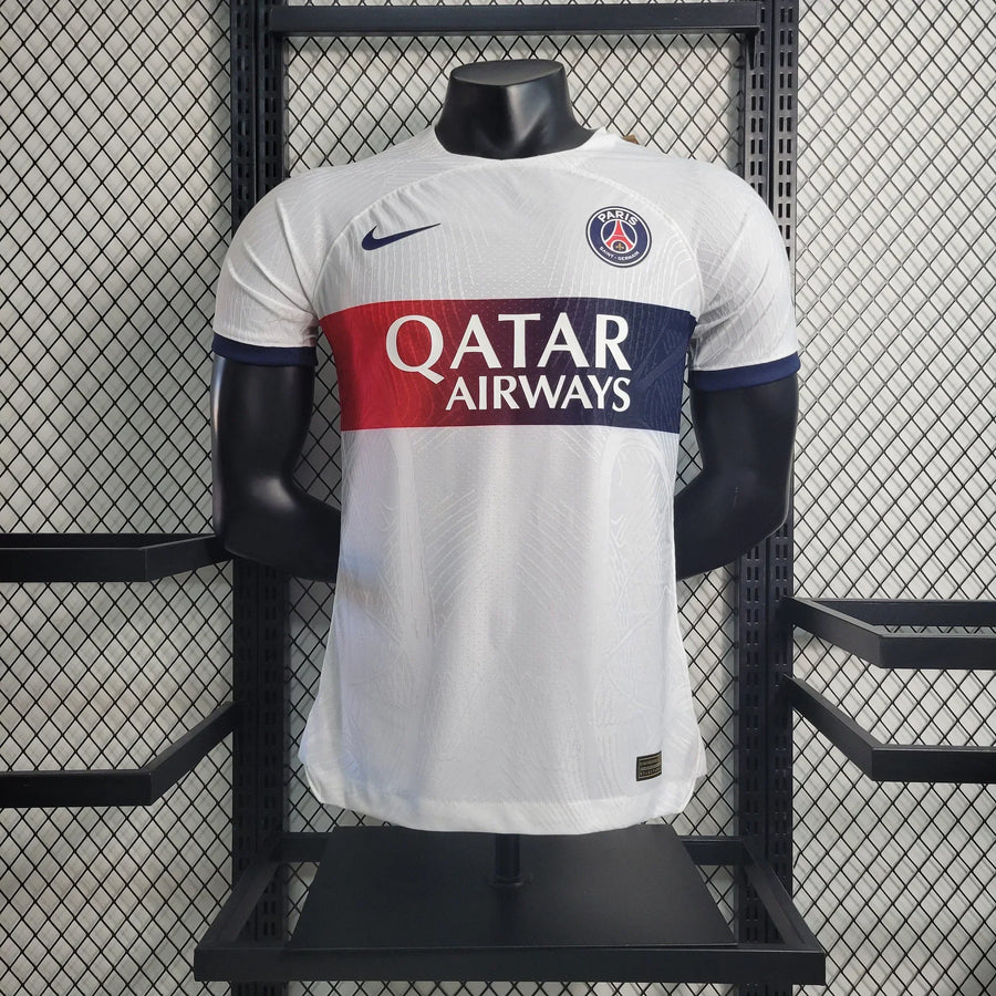 Paris Away Jersey 2023 2024