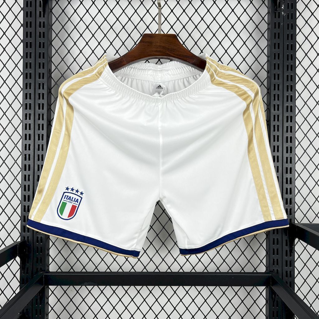 Short Italie Coupe du Monde 2026
