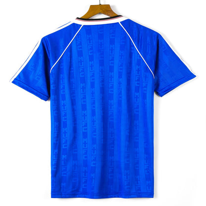 1988-1990 Maillot Manchester United Third Retro