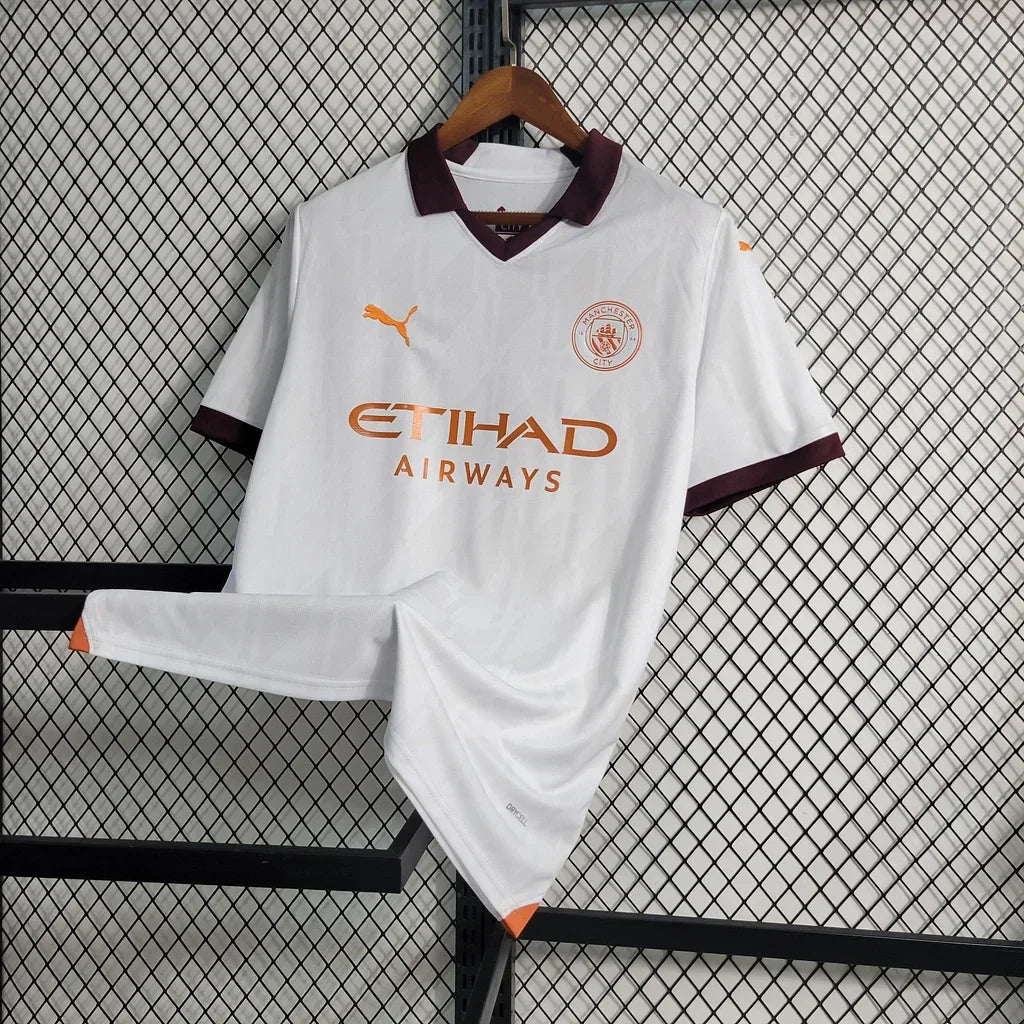 Manchester City 2023-2024 away kit