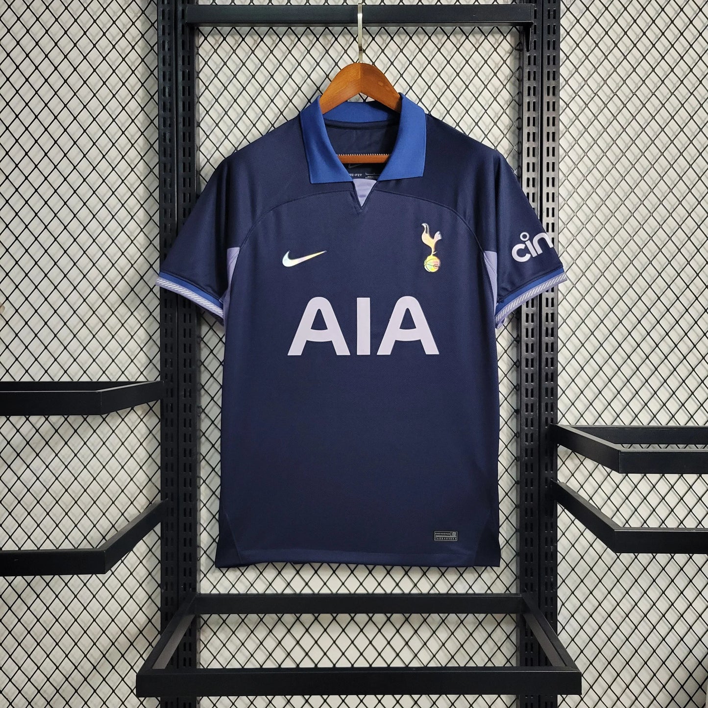 Maillot extérieur de Tottenham 2023-24