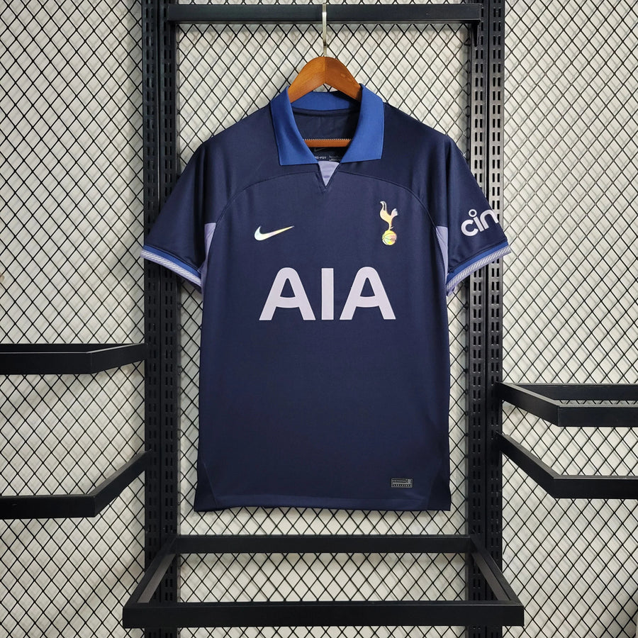 Maillot extérieur de Tottenham 2023-24