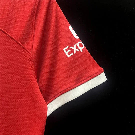 Liverpool Home Jersey 2023 2024
