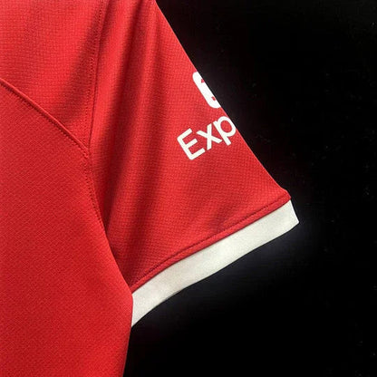 Liverpool Home Jersey 2023 2024