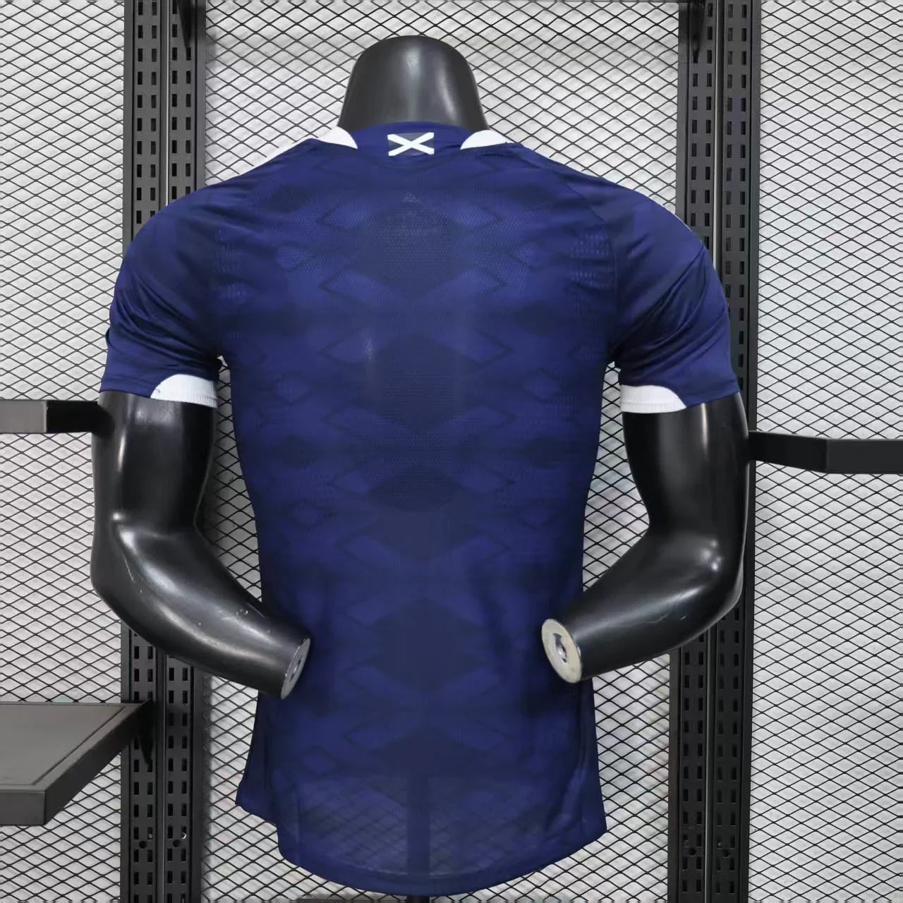 Maillot de l'Écosse pour la Coupe du monde 2026