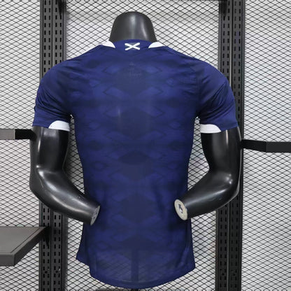 Maillot de l'Écosse pour la Coupe du monde 2026