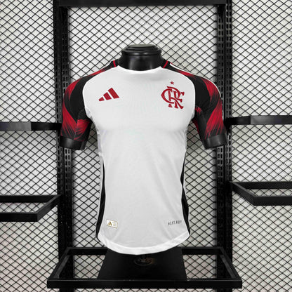 Flamengo Away Jersey 2025-26