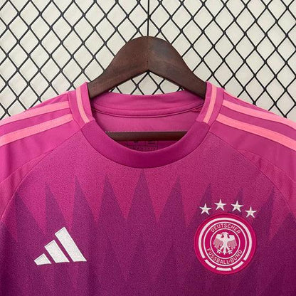 Germany Away Jersey 2024-2025