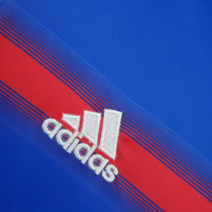 FRANCE NATIONAL TEAM JERSEY 2004