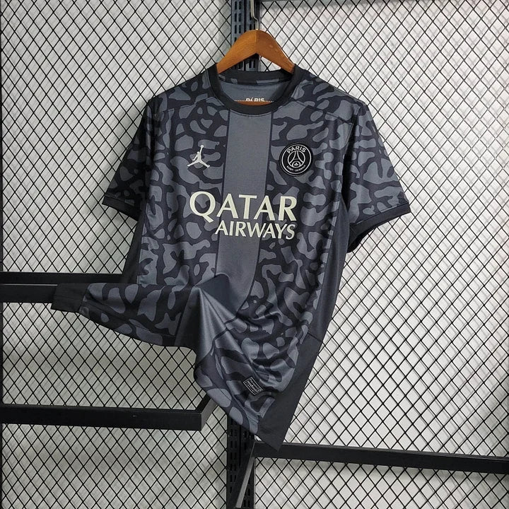 Paris Saint-Germain Special Edition 2023-2024 Jersey