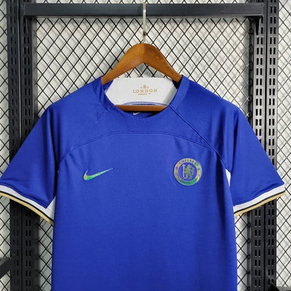 Chelsea 2023-2024 Home Jersey