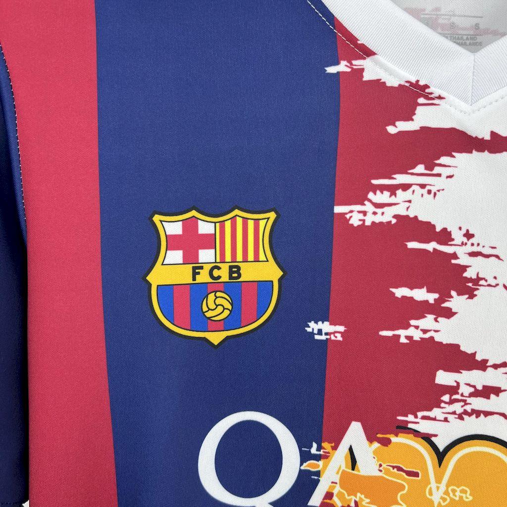 Neymar concept jersey 2025-26