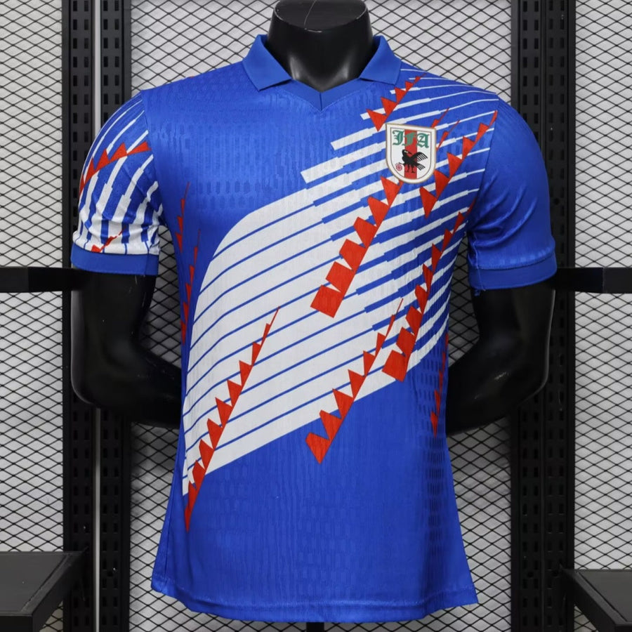 Maillot 2026 japon Spécial player Polo