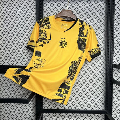 Inter Milan 2024/25 third kit