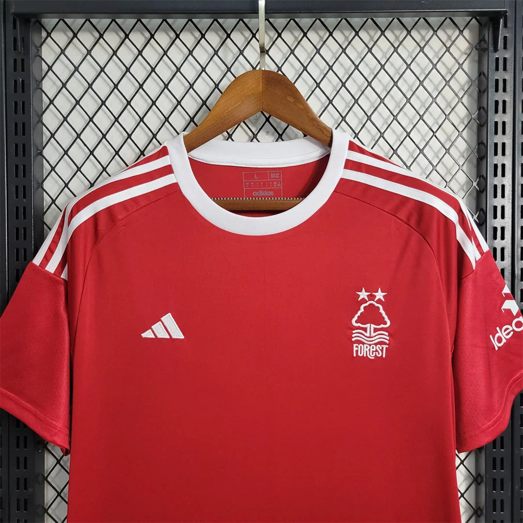 Maillot de Nottingham Forest 2023-24