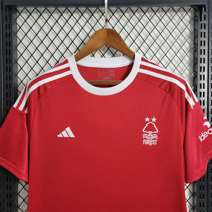 Maillot de Nottingham Forest 2023-24