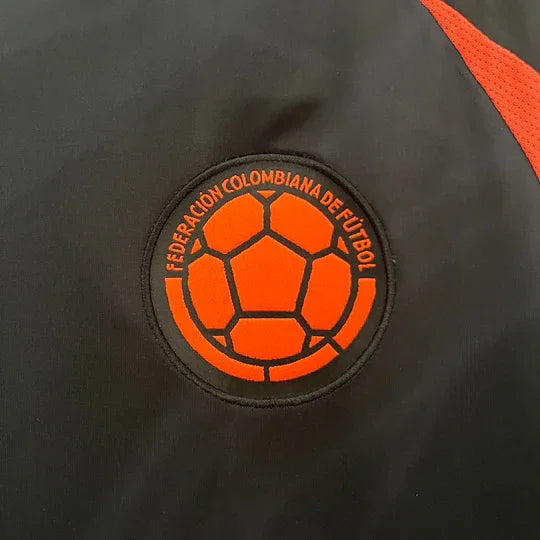 Colombia Away Jersey 2024/2025
