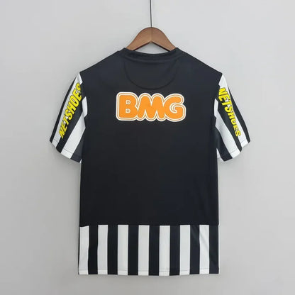 Santos Neymar Retro 2013 Jersey