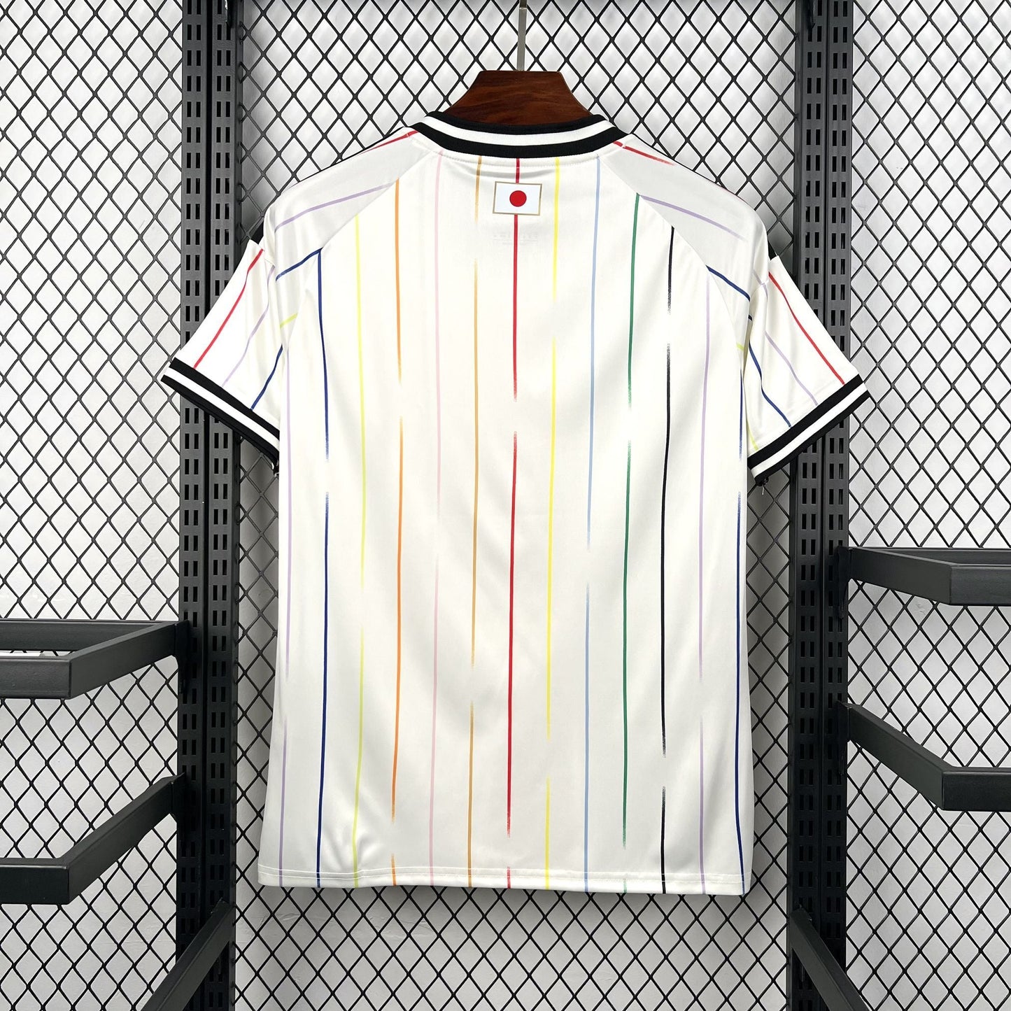 Japan 2026 World Cup away jersey