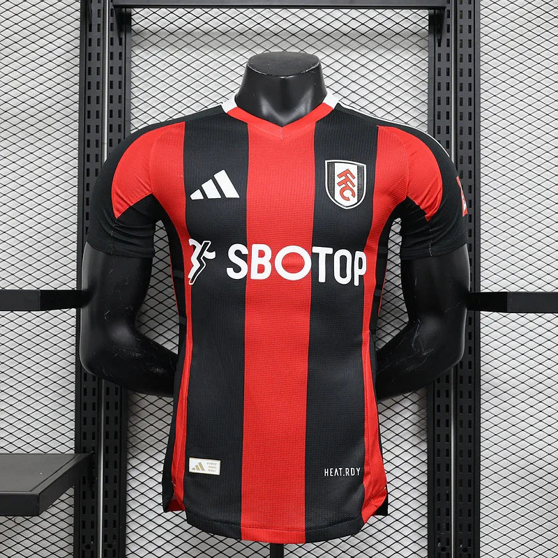 Maillot extérieur de Fulham 2024-2025