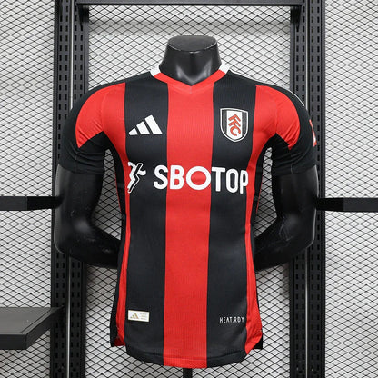 Maillot extérieur de Fulham 2024-2025