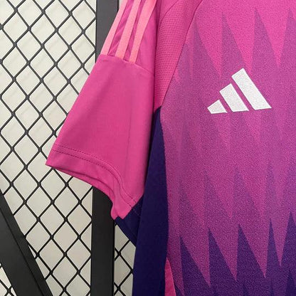 Germany Away Jersey 2024-2025