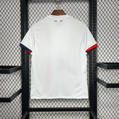 Paris Saint Germain special edition jersey 2023-2024 season