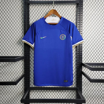 Chelsea 2023-2024 Home Jersey