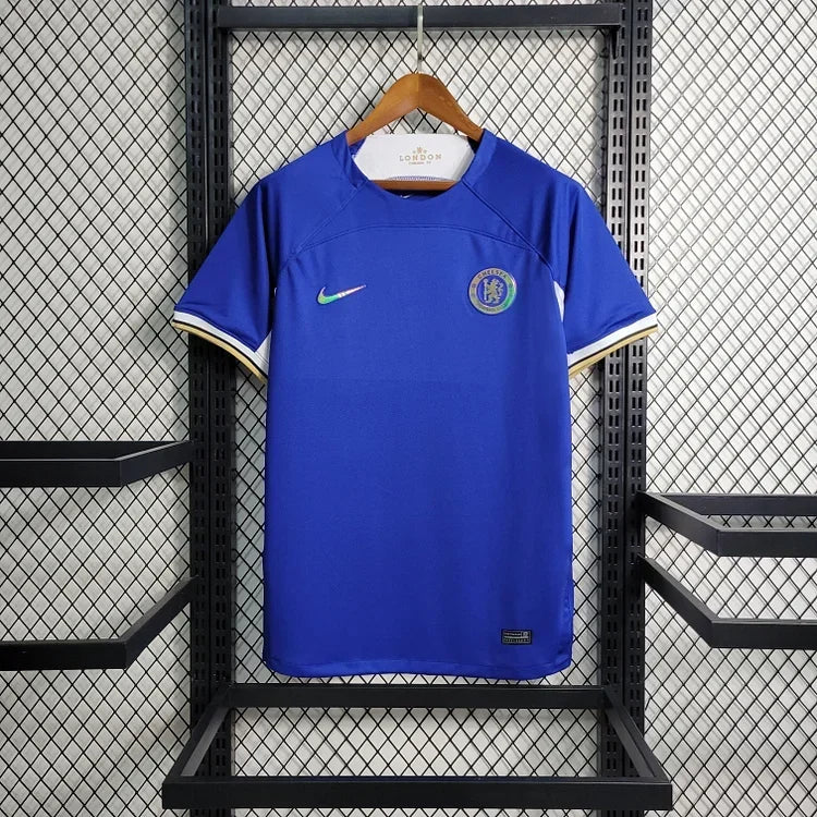 Chelsea 2023-2024 Home Jersey