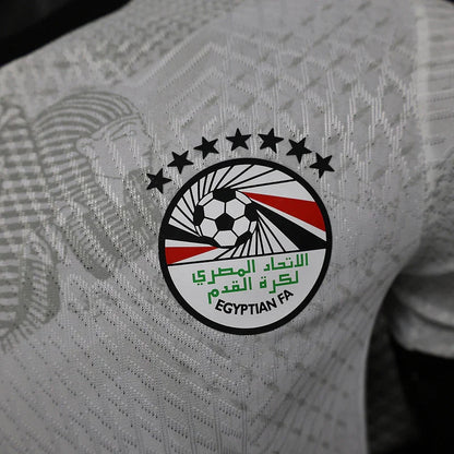 Maillot Égypte extérieur CAN 2025-26