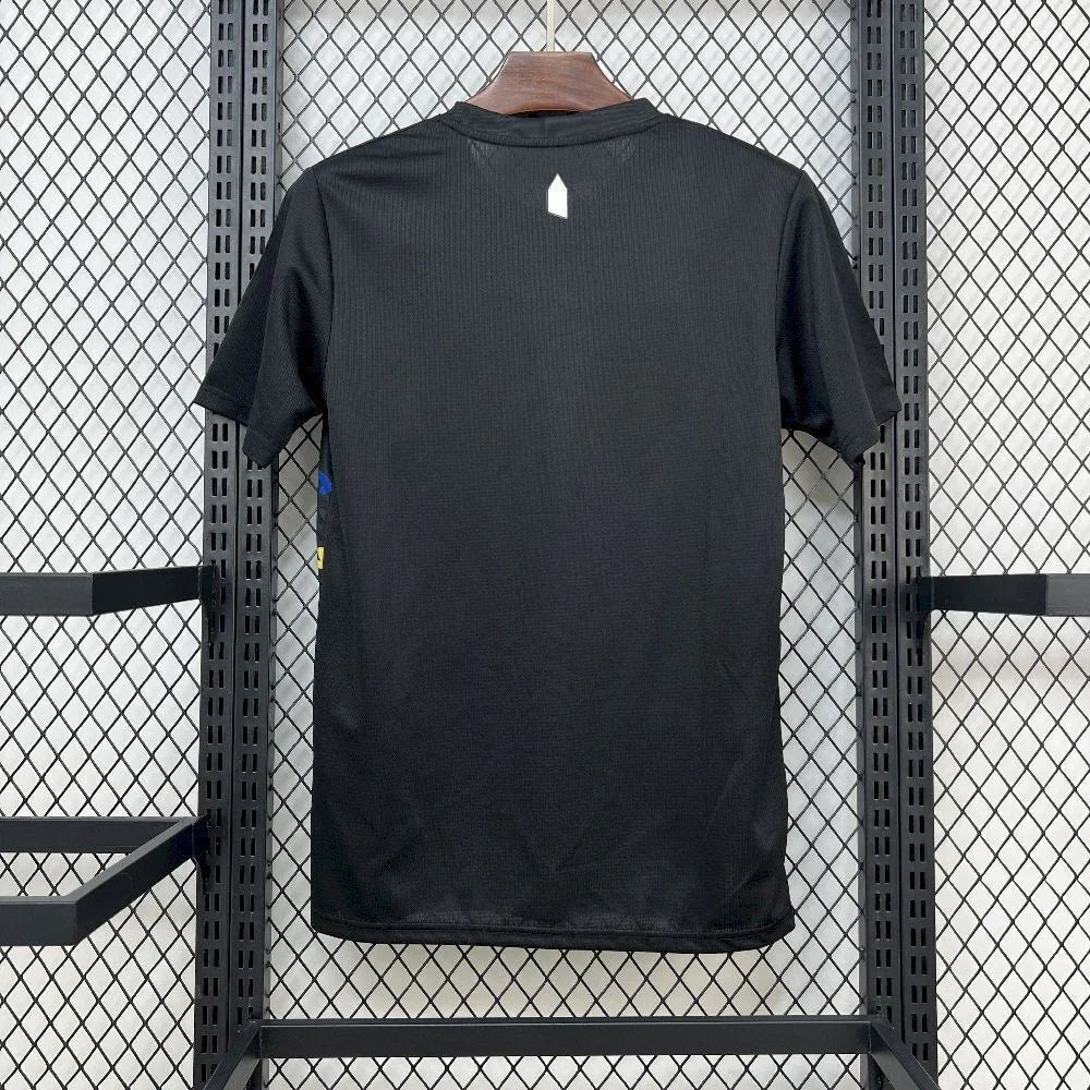 Maillot extérieur d'Everton 2025-26
