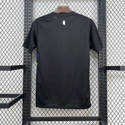 Maillot extérieur d'Everton 2025-26