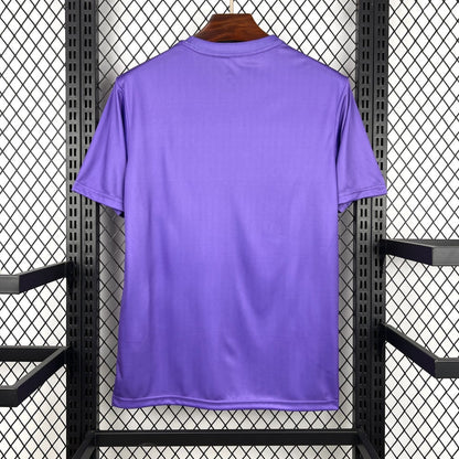 25/26 Maillot Real Madrid  Spécial violet