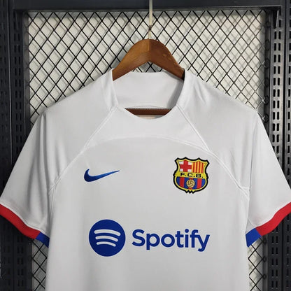 FC Barcelona 2023-2024 away jersey