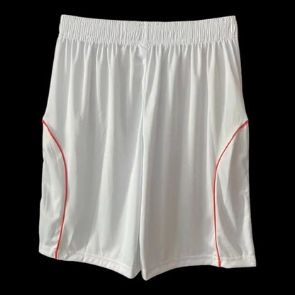 Bayern away shorts 2025-26
