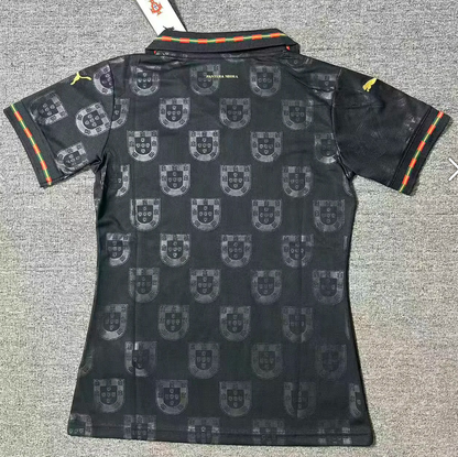 Maillot 25/26 Portugal Spécial black woman