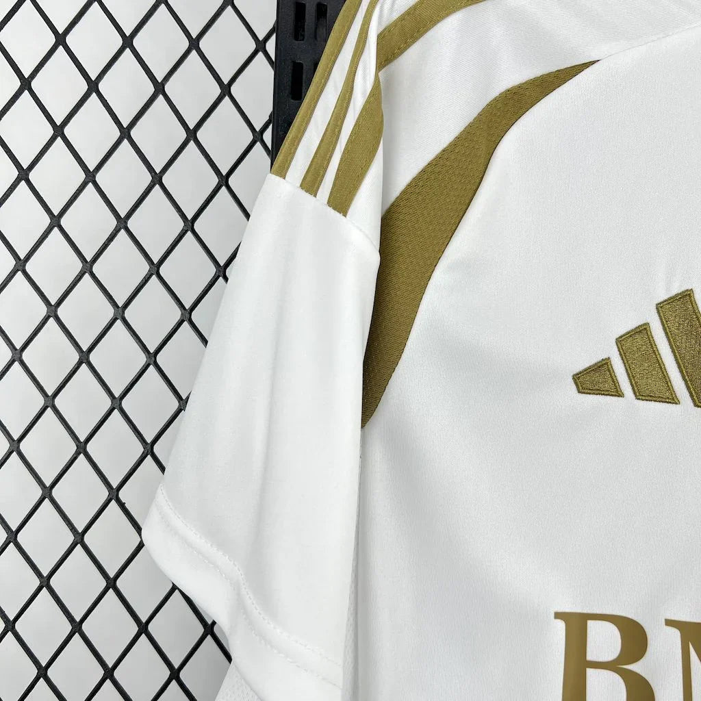 25-26 Los Angeles Jersey